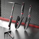 3-Piece Garden Tool Set